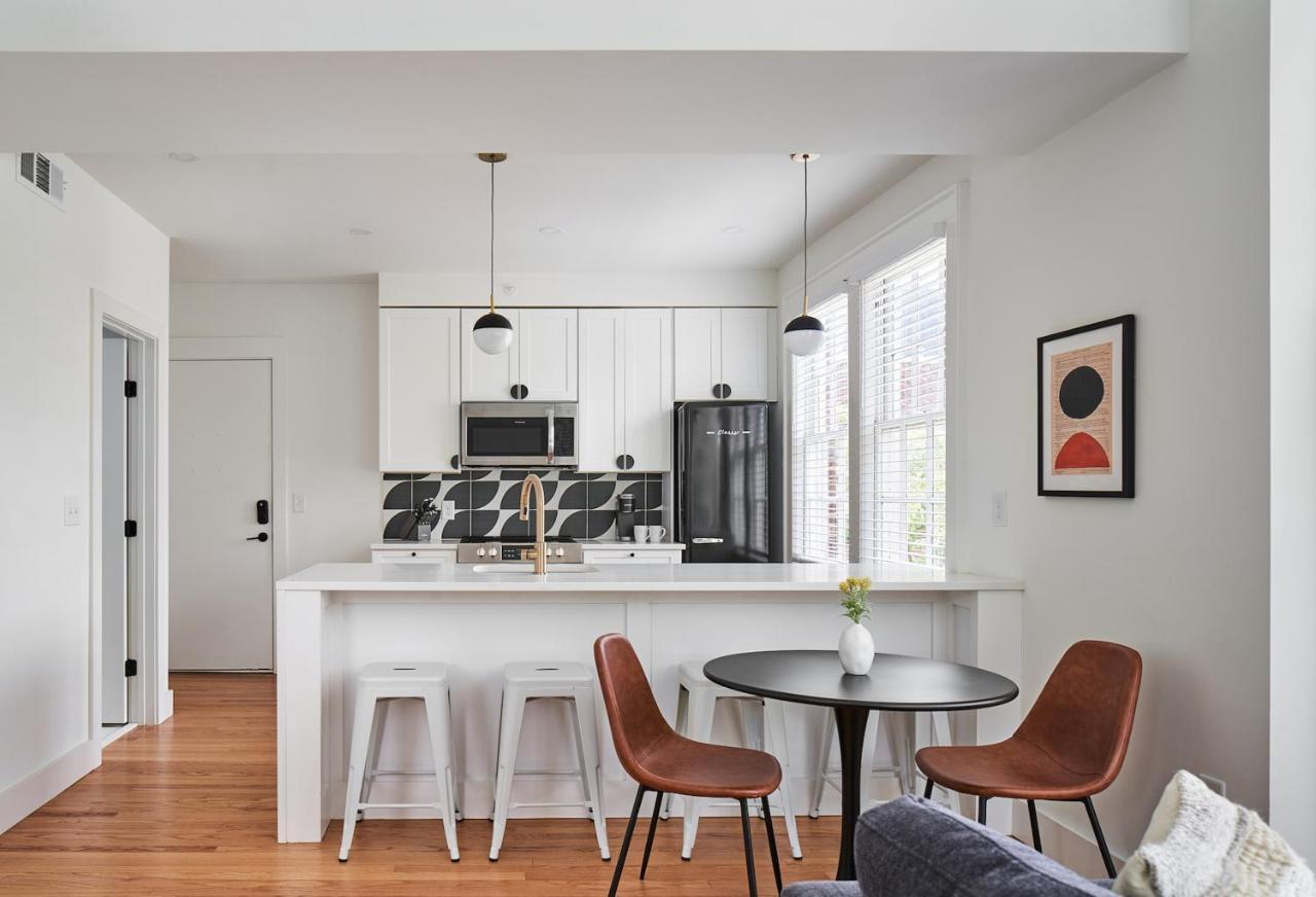 Kasa Studio Revival Atlanta Eksteriør billede
