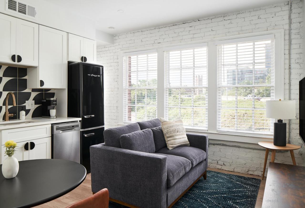 Kasa Studio Revival Atlanta Eksteriør billede