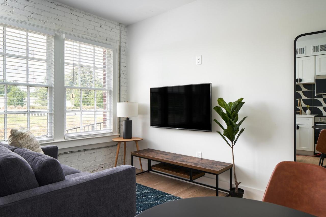 Kasa Studio Revival Atlanta Eksteriør billede