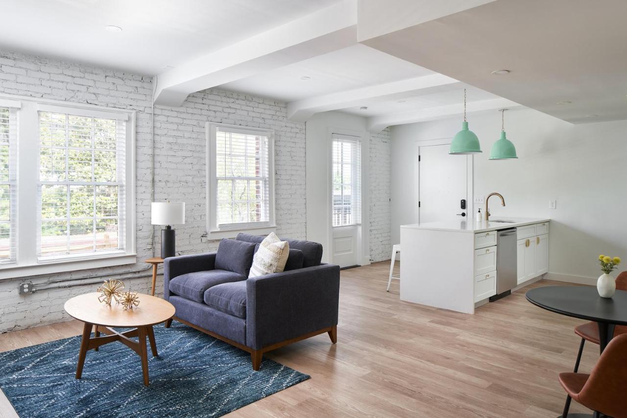 Kasa Studio Revival Atlanta Eksteriør billede