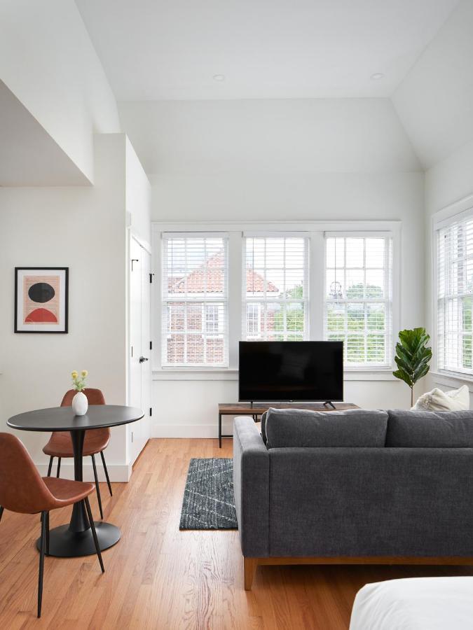 Kasa Studio Revival Atlanta Eksteriør billede
