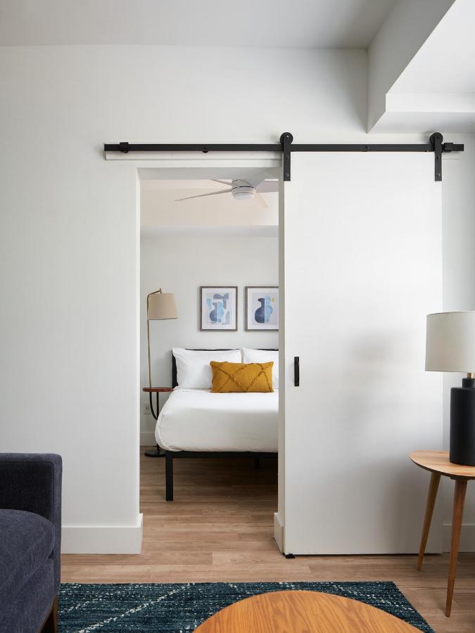 Kasa Studio Revival Atlanta Eksteriør billede