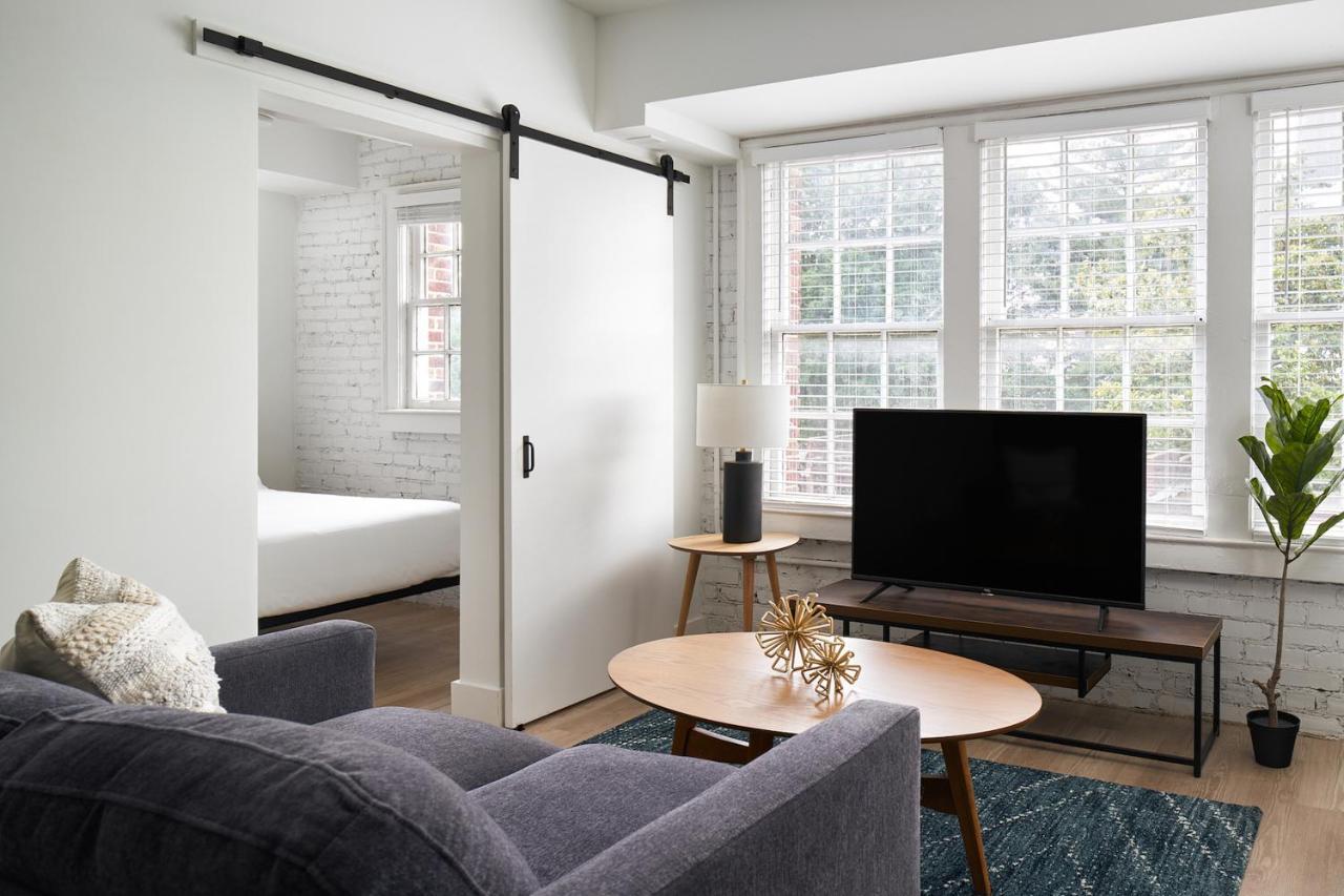 Kasa Studio Revival Atlanta Eksteriør billede