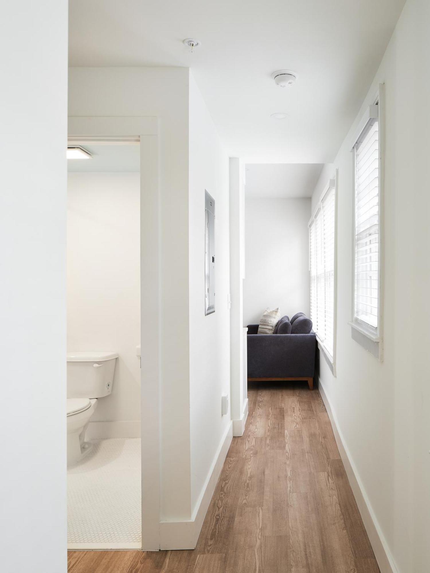 Kasa Studio Revival Atlanta Værelse billede