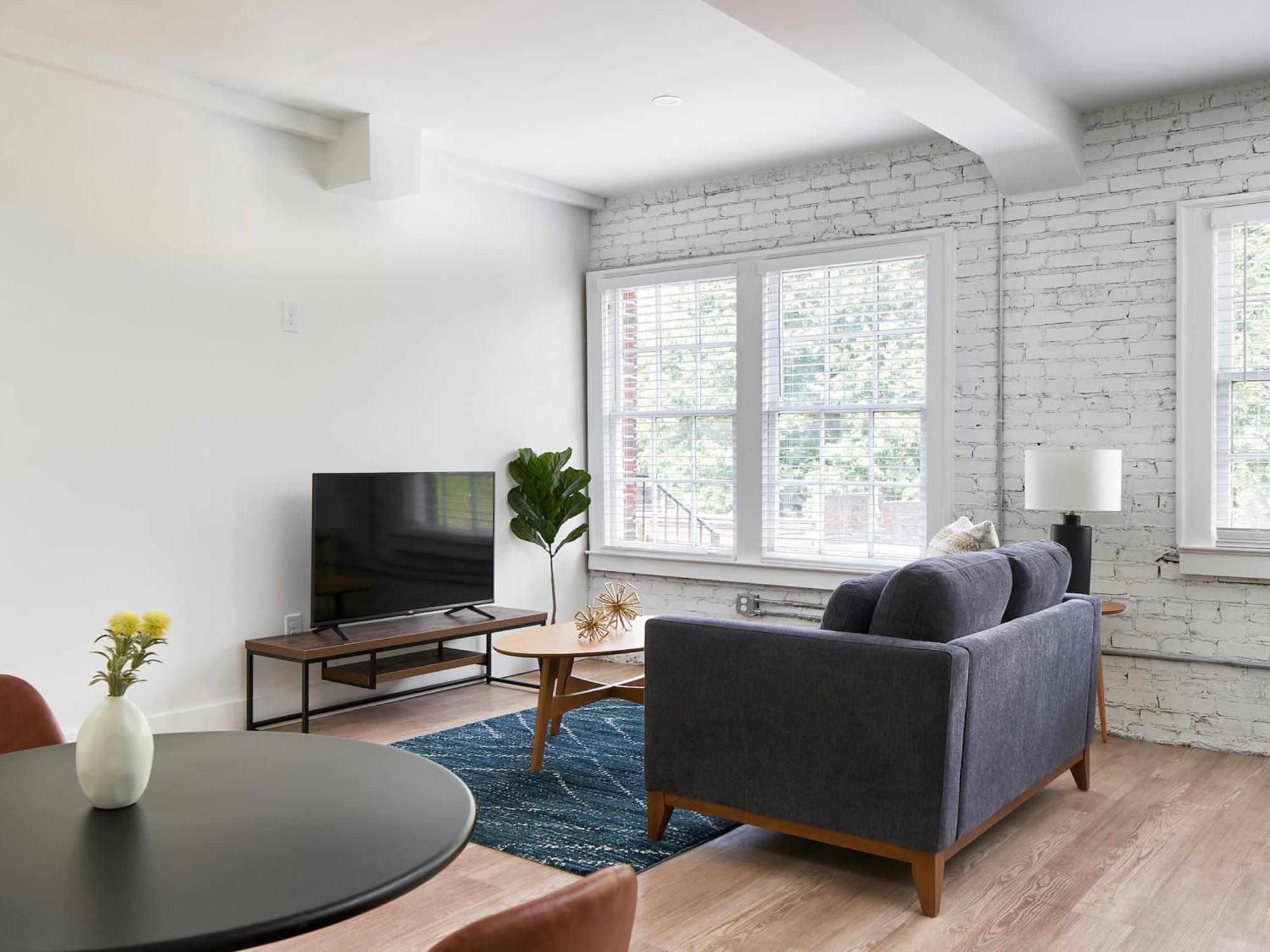Kasa Studio Revival Atlanta Værelse billede